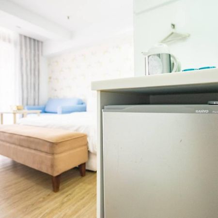 Star Hotel 카오슝 외부 사진