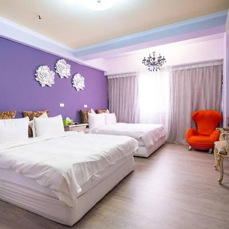 Star Hotel 카오슝 외부 사진