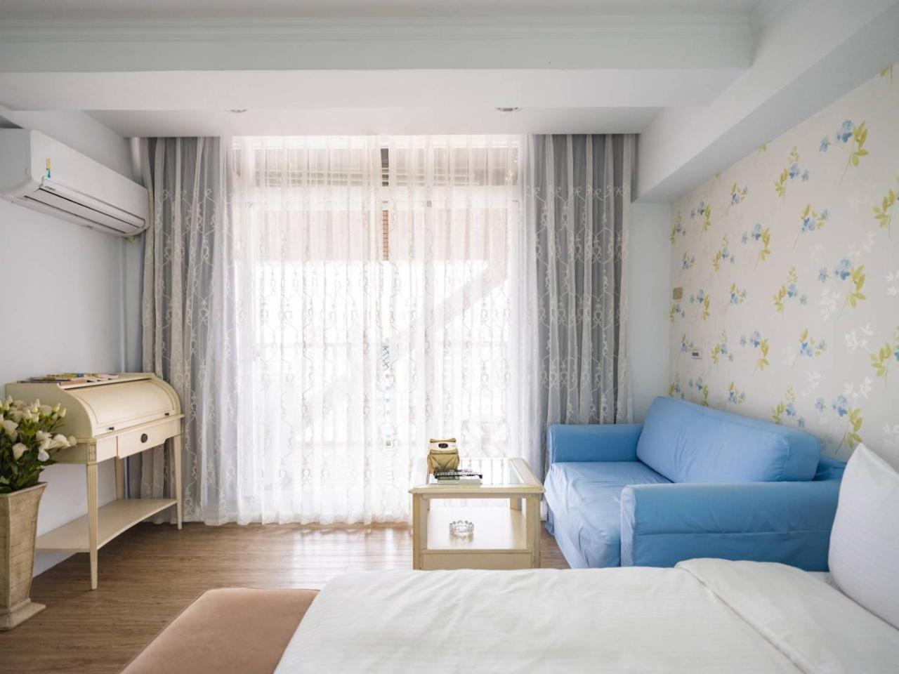 Star Hotel 카오슝 외부 사진