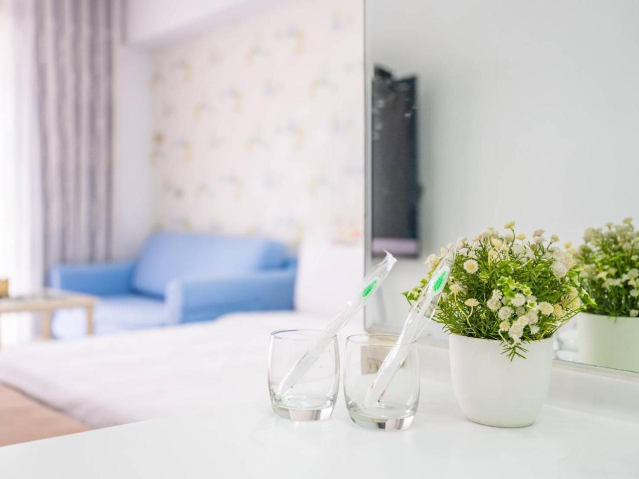 Star Hotel 카오슝 외부 사진