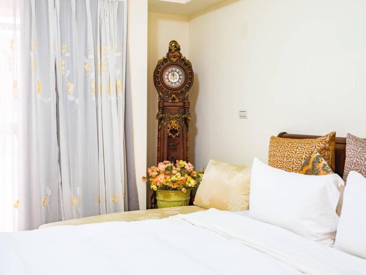 Star Hotel 카오슝 외부 사진