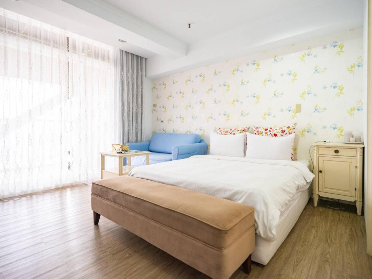 Star Hotel 카오슝 외부 사진