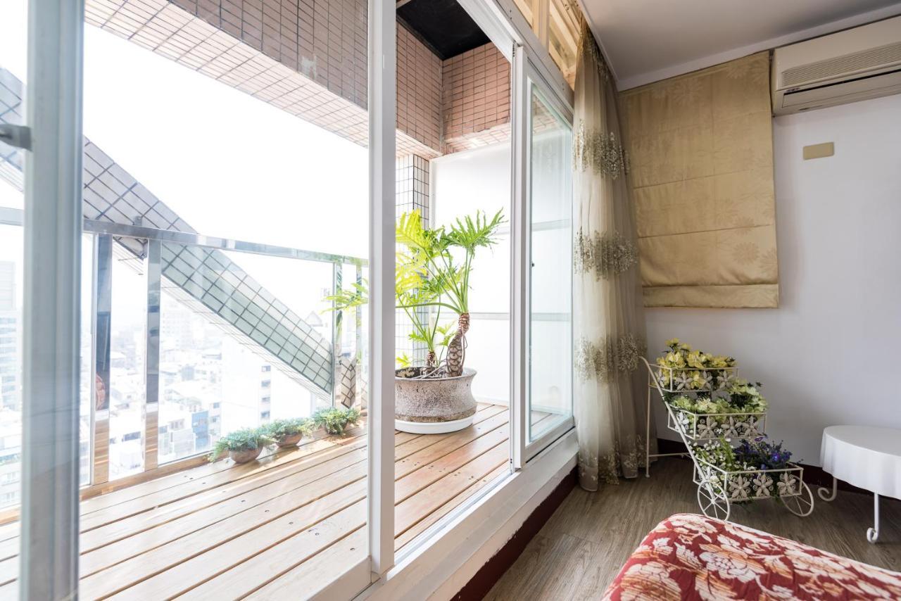 Star Hotel 카오슝 외부 사진