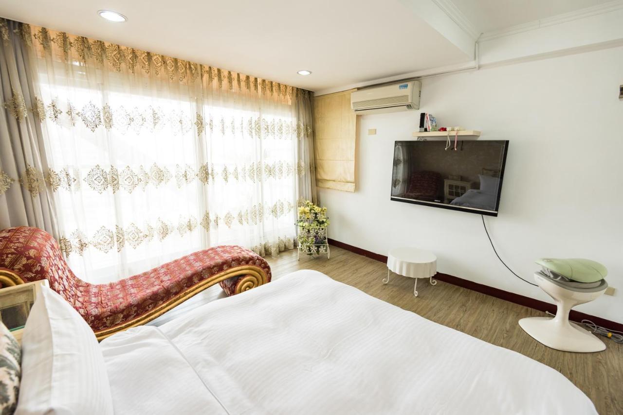 Star Hotel 카오슝 외부 사진